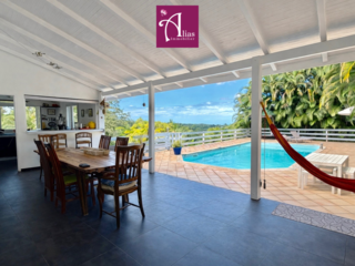  Maison � vendre 5 pi�ces 150 m�