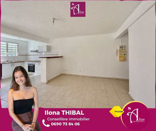  Appartement � louer 3 pi�ces 63 m�