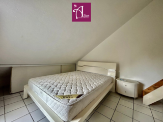  Appartement � louer 3 pi�ces 57 m�