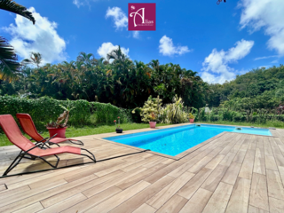  Maison � vendre 5 pi�ces 155 m�