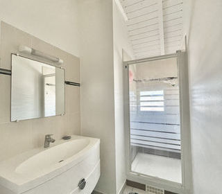  Appartement � louer 2 pi�ces 46 m�