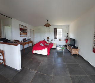  Maison � louer 5 pi�ces 81 m� Petit bourg