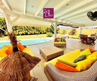  Maison � louer 4 pi�ces 115 m�