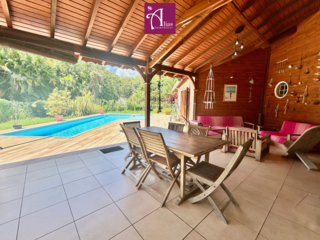  Maison � vendre 5 pi�ces 155 m�