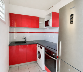  Appartement � louer 2 pi�ces 46 m�