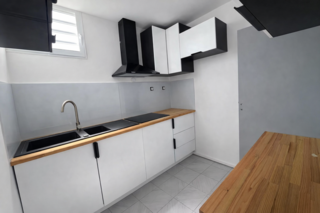  Appartement � louer 3 pi�ces 57 m�