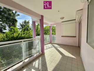  Appartement � louer 3 pi�ces 63 m�