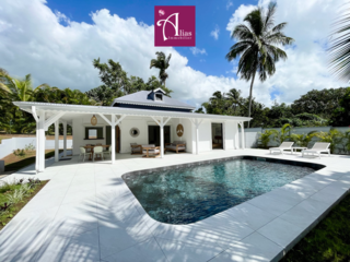  Maison � vendre 4 pi�ces 100 m�