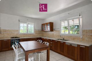  Maison � louer 4 pi�ces 119 m�