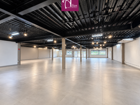 &Agrave; louer   D&eacute;p&ocirc;t 347 m2 - stockage   Emplacement strat&eacute;gique   Jarry 5205 97122 Baie mahault