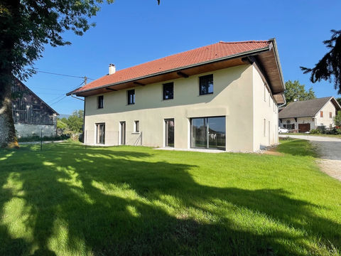   Magnifique demi corps de ferme � r�nover Maison - 5 pi�ce(s) - 128 m�