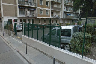  Parking / Garage � louer 