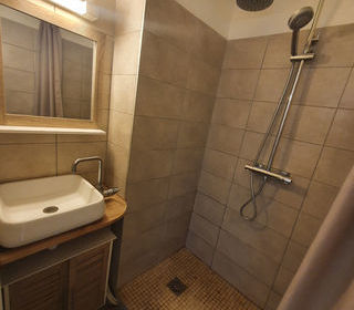  Appartement � louer 3 pi�ces 45 m�