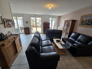  Appartement � vendre 4 pi�ces 89 m�