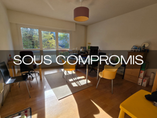  Appartement � vendre 3 pi�ces 63 m�