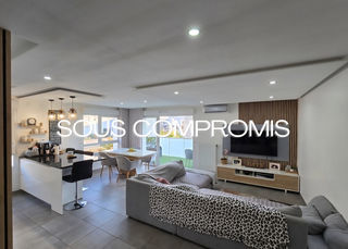  Appartement � vendre 4 pi�ces 82 m�