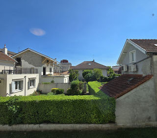  Appartement � vendre 2 pi�ces 40 m�