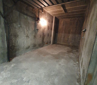  Parking / Garage � louer 14 m�