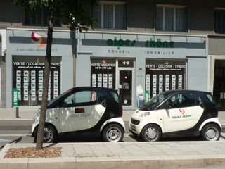  Parking / Garage � vendre 16 m�