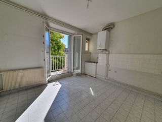  Appartement � vendre 1 pi�ce 49 m�