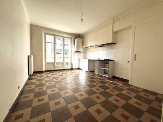  Appartement � vendre 2 pi�ces 66 m�