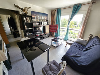  Appartement � vendre 2 pi�ces 44 m�