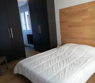  Appartement � louer 2 pi�ces 41 m�