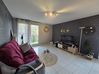  Appartement � vendre 4 pi�ces 81 m�