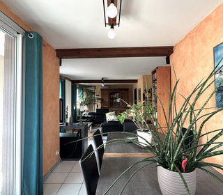  Appartement � vendre 5 pi�ces 99 m�