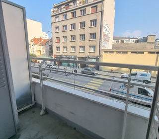  Appartement � louer 2 pi�ces 50 m�