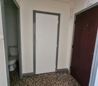  Appartement � louer 1 pi�ce 27 m�