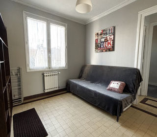  Appartement � louer 2 pi�ces 44 m�