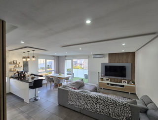  Appartement � vendre 4 pi�ces 82 m�