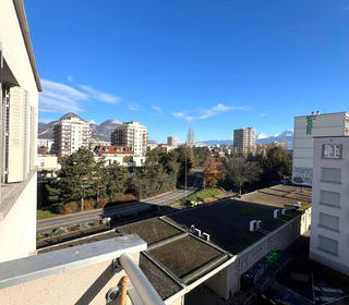  Appartement � vendre 4 pi�ces 61 m�