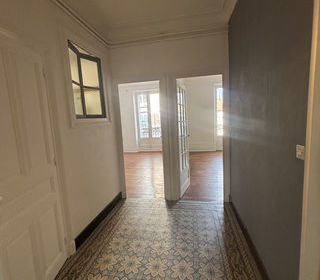  Appartement � louer 3 pi�ces 81 m�