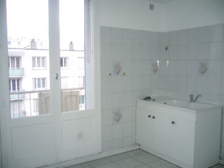  Appartement � vendre 4 pi�ces 61 m�