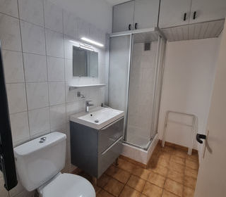  Appartement � louer 1 pi�ce 26 m�