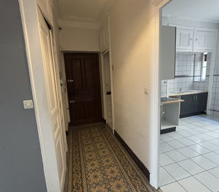  Appartement � louer 3 pi�ces 81 m�