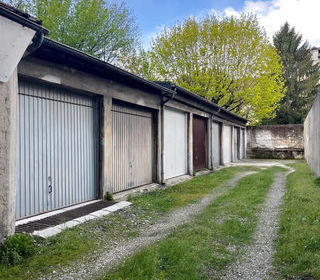  Parking / Garage � louer 