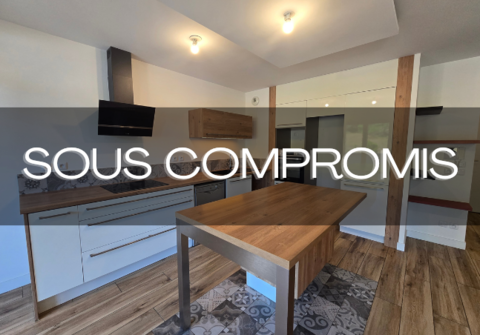   SEYSSINS, 3P+CUISINE+TERRASSE Appartement - 3 pi�ce(s) - 72 m�