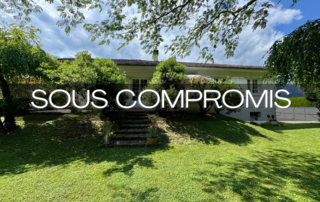  Maison � vendre 4 pi�ces 104 m�