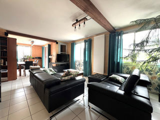  Appartement � vendre 5 pi�ces 99 m�