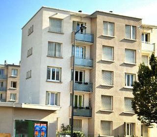  Appartement � vendre 4 pi�ces 61 m�