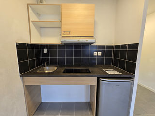  Appartement � vendre 2 pi�ces 40 m�