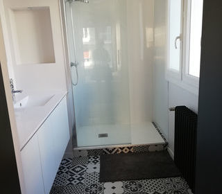  Appartement � louer 2 pi�ces 41 m�