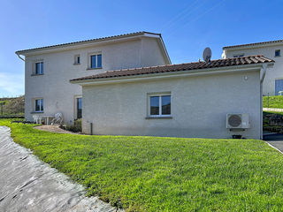  Maison � vendre 4 pi�ces 111 m�