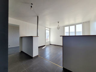  Appartement � vendre 3 pi�ces 62 m�