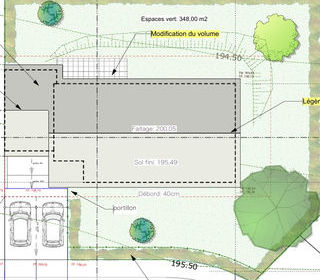  Maison � vendre 4 pi�ces 92 m�