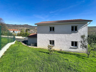  Maison � vendre 4 pi�ces 111 m�