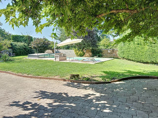  Maison � vendre 6 pi�ces 253 m�